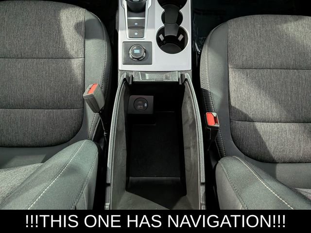 Used 2024 Ford Bronco Sport Big Bend w/ Convenience Package image 30