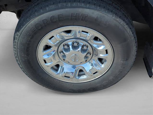Used 2021 Nissan NV 3500 SL RWD image 24