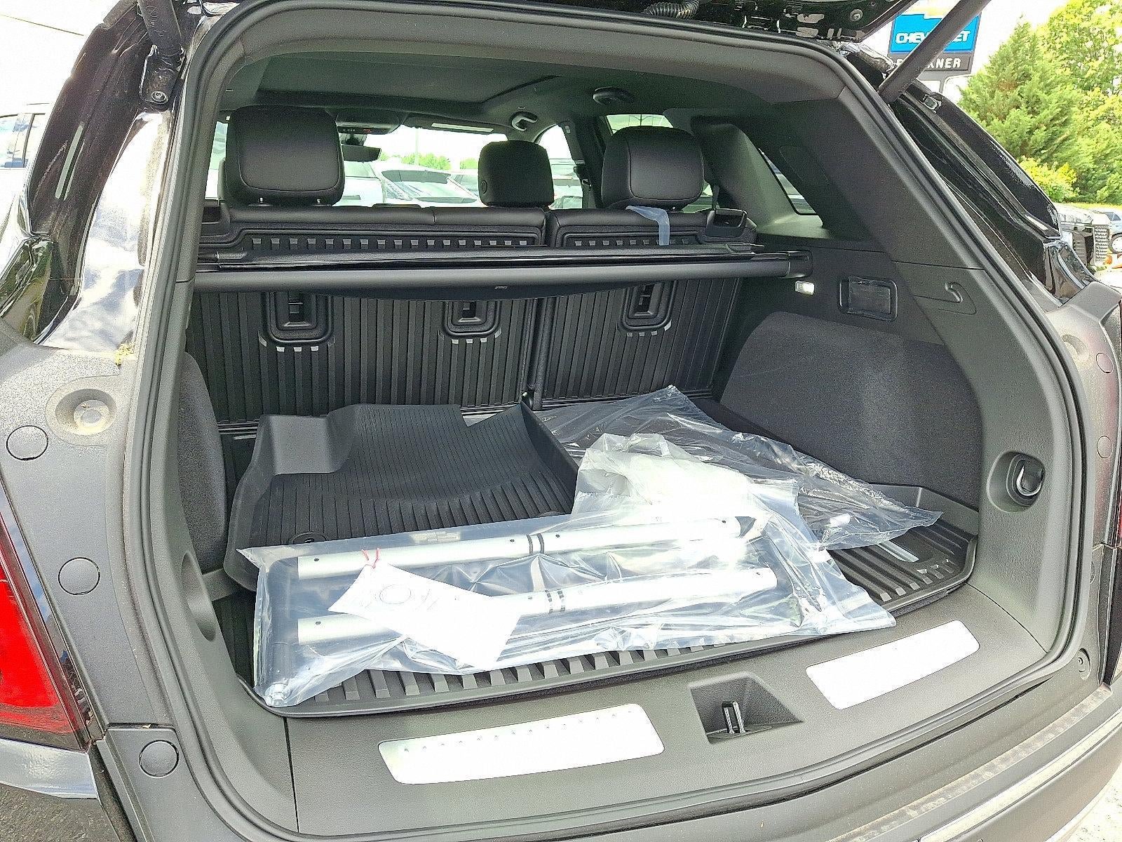 New 2026 Cadillac XT5 Premium Luxury w/ LPO, Floor Liner Package FWD image 22
