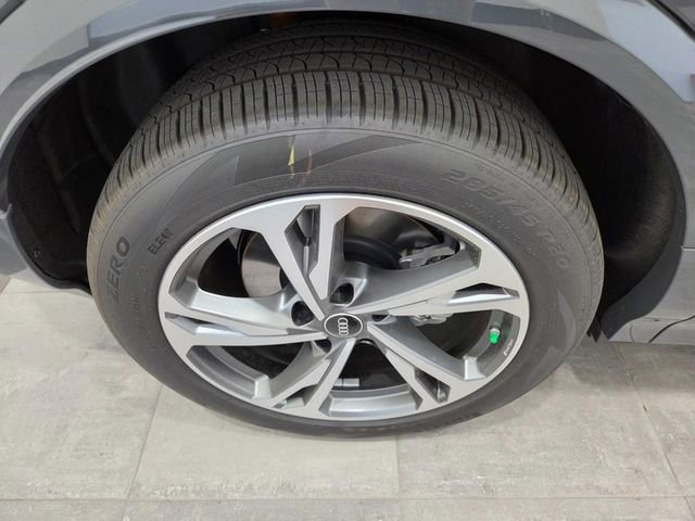 New 2027 Audi Q6 e-tron Premium Plus AWD/4WD image 3