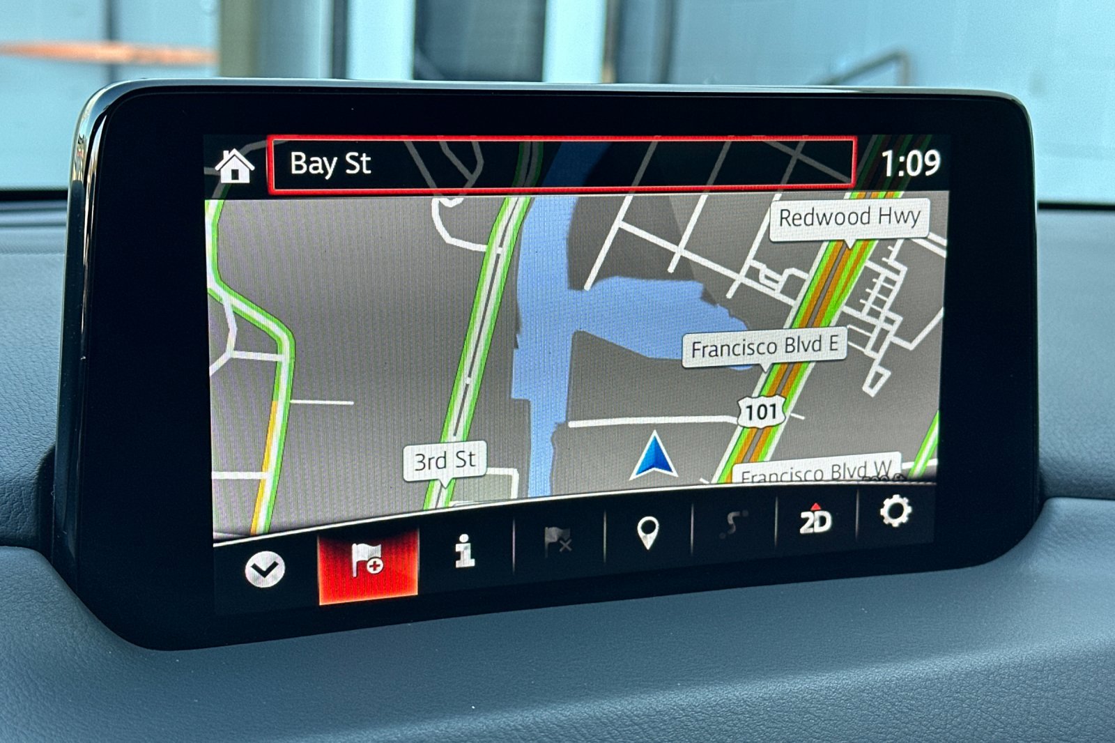 Used 2020 MAZDA CX-5 Signature image 26