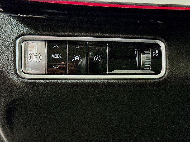 Used 2024 Buick Envision Preferred image 10