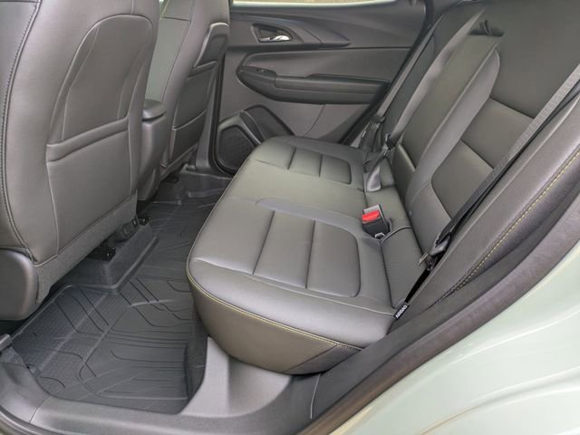 New 2026 Chevrolet TrailBlazer ACTIV w/ Convenience Package image 25