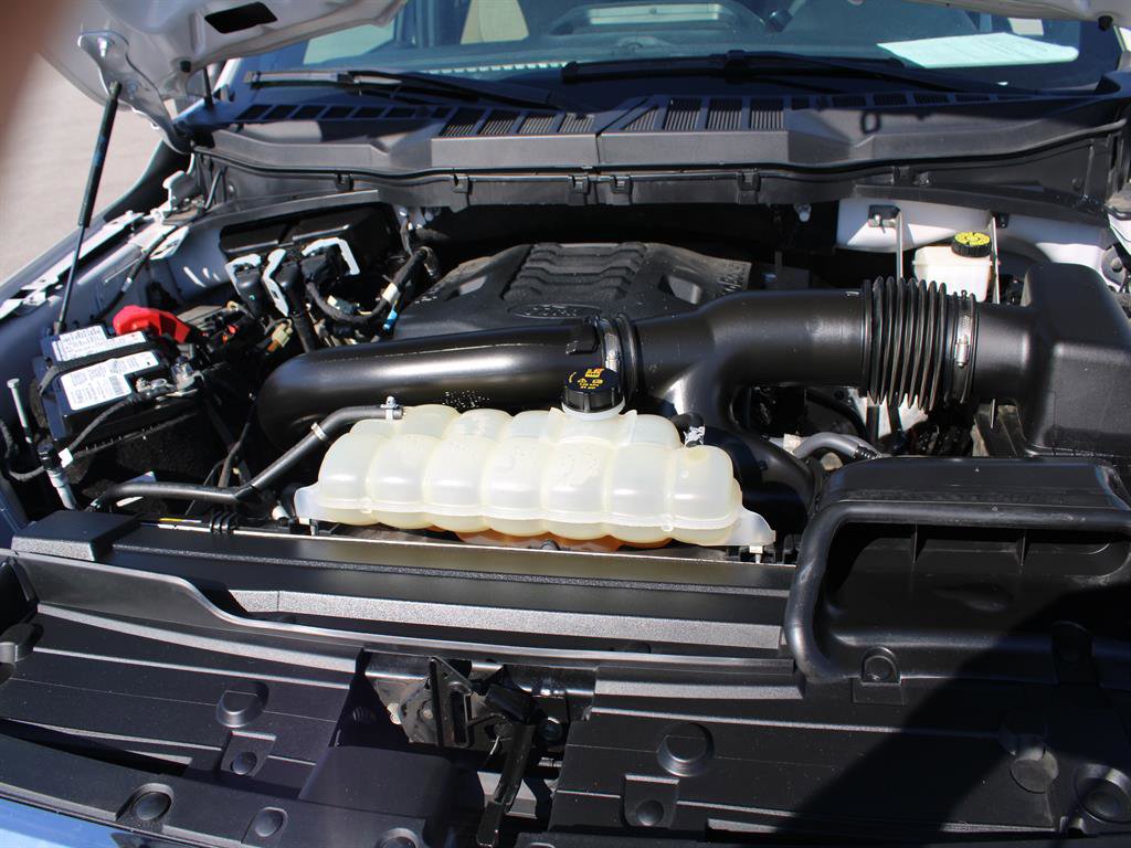 Used 2023 Ford F150 XLT image 11