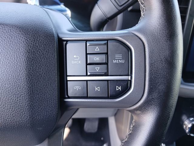 Used 2024 Ford F150 XLT w/ Mobile Office Package image 20