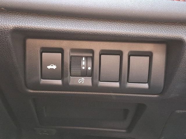 Used 2025 Subaru Legacy Sport image 28