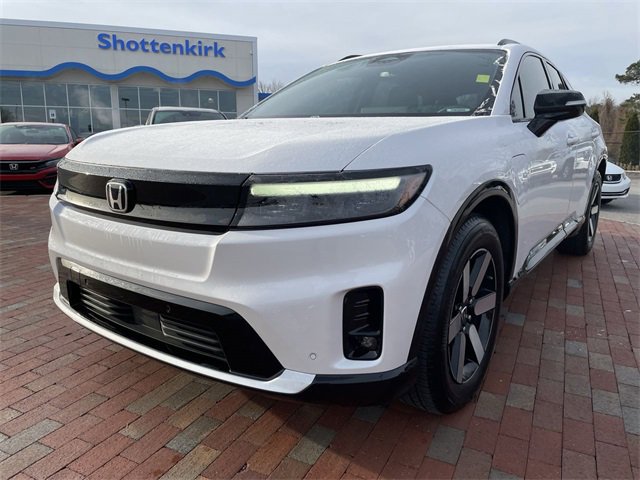 Certified 2025 Honda Prologue Touring