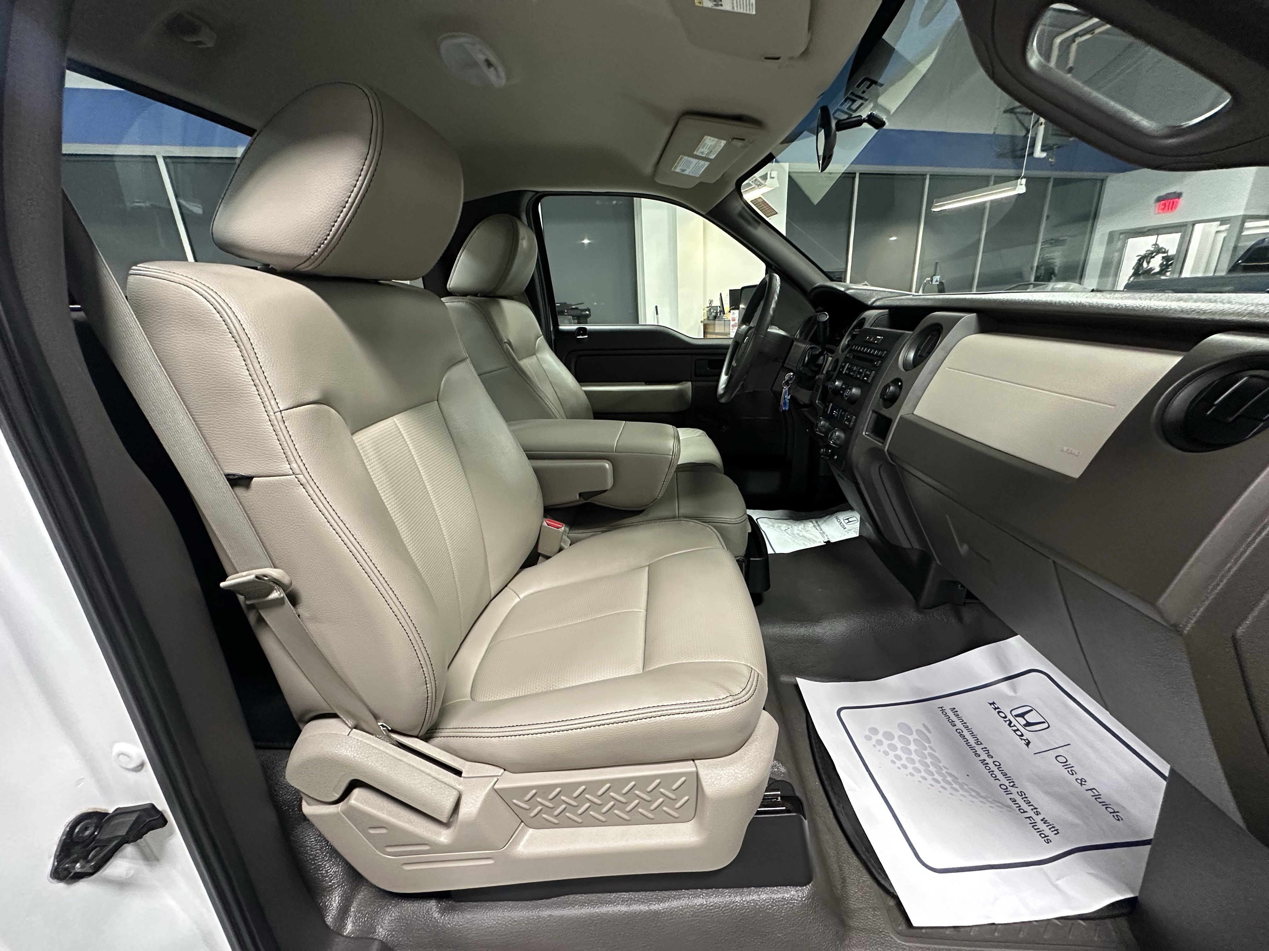 Used 2009 Ford F150 image 18