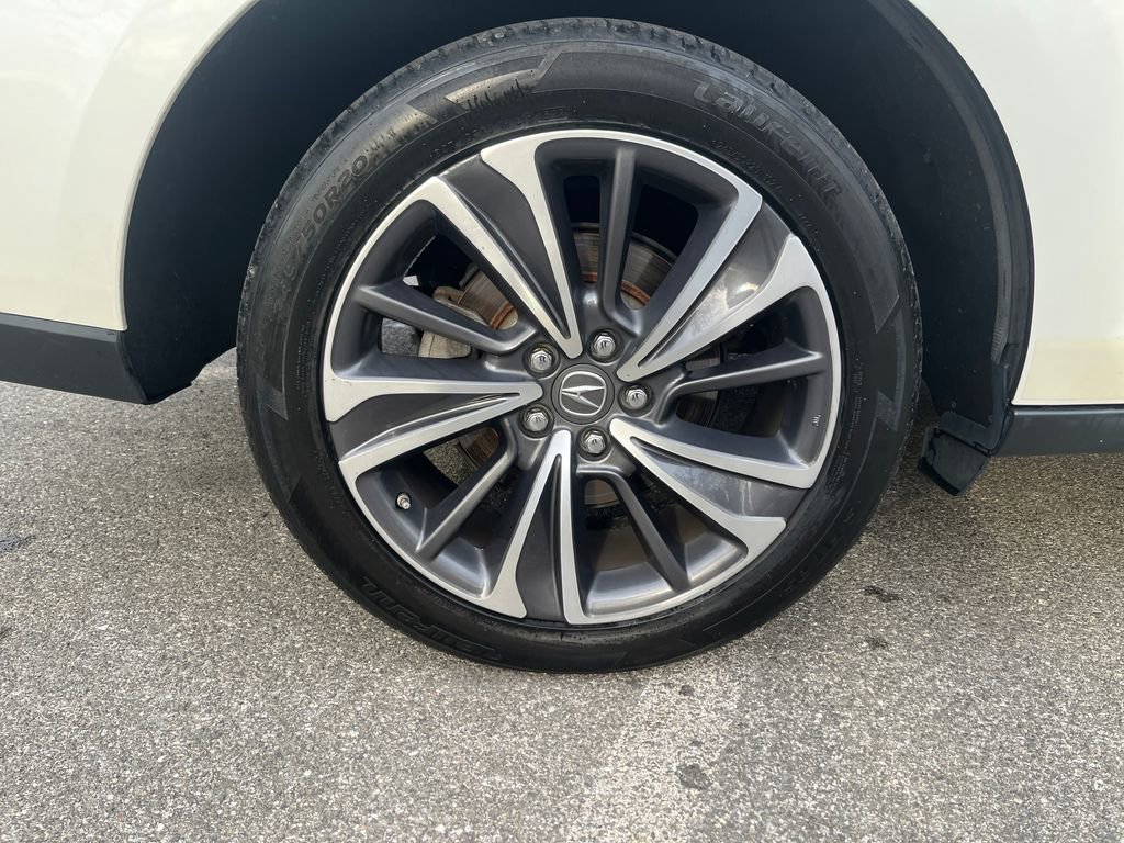 Used 2019 Acura MDX SH-AWD w/ Technology Package image 17