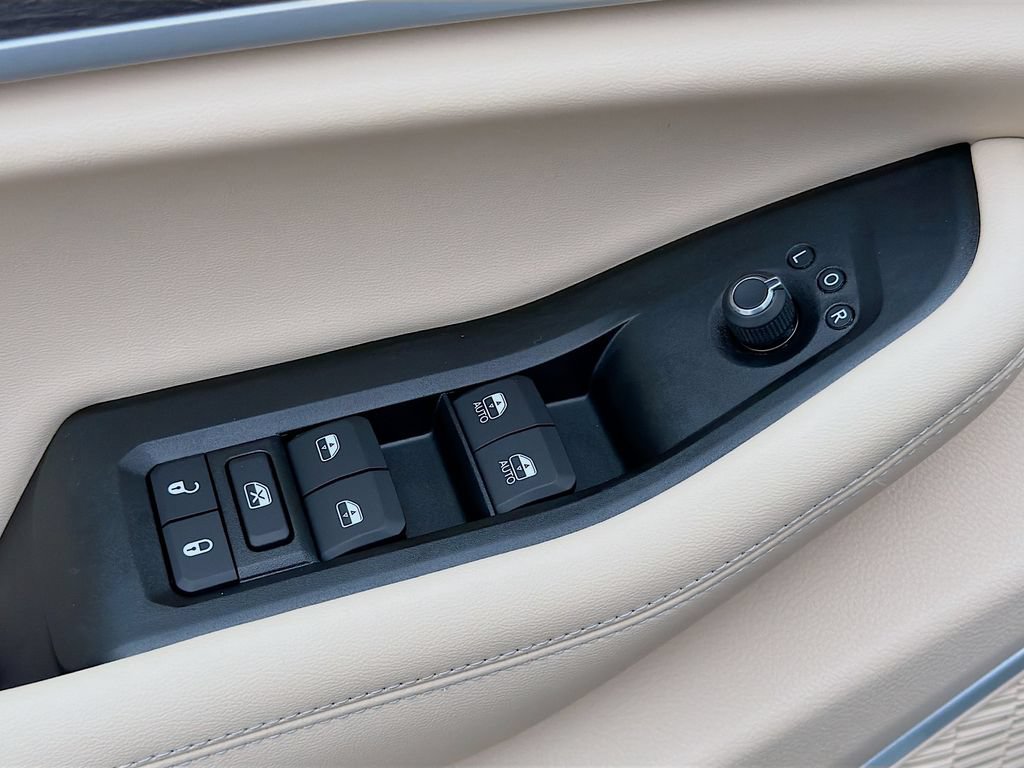 New 2026 Jeep Grand Cherokee Limited AWD/4WD image 22