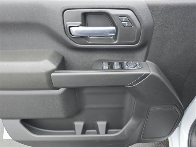 New 2025 Chevrolet Silverado 3500 W/T w/ WT Convenience Package image 20
