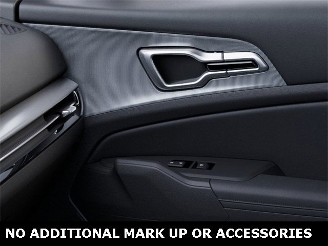 New 2026 Kia Sportage SX image 25