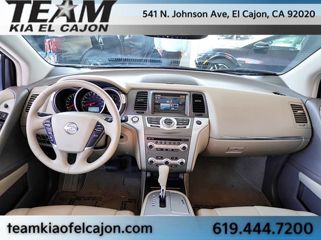 Used 2014 Nissan Murano SL FWD image 21