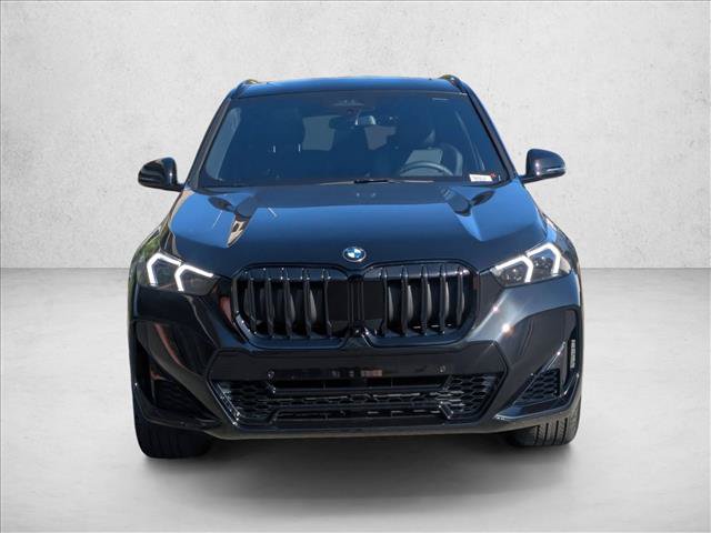 Used 2026 BMW X1 xDrive28i w/ Technology Package AWD/4WD image 5