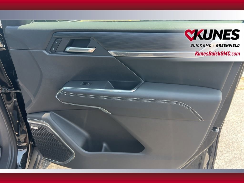 New 2025 GMC Acadia Elevation w/ Elevation Premium Package FWD image 53