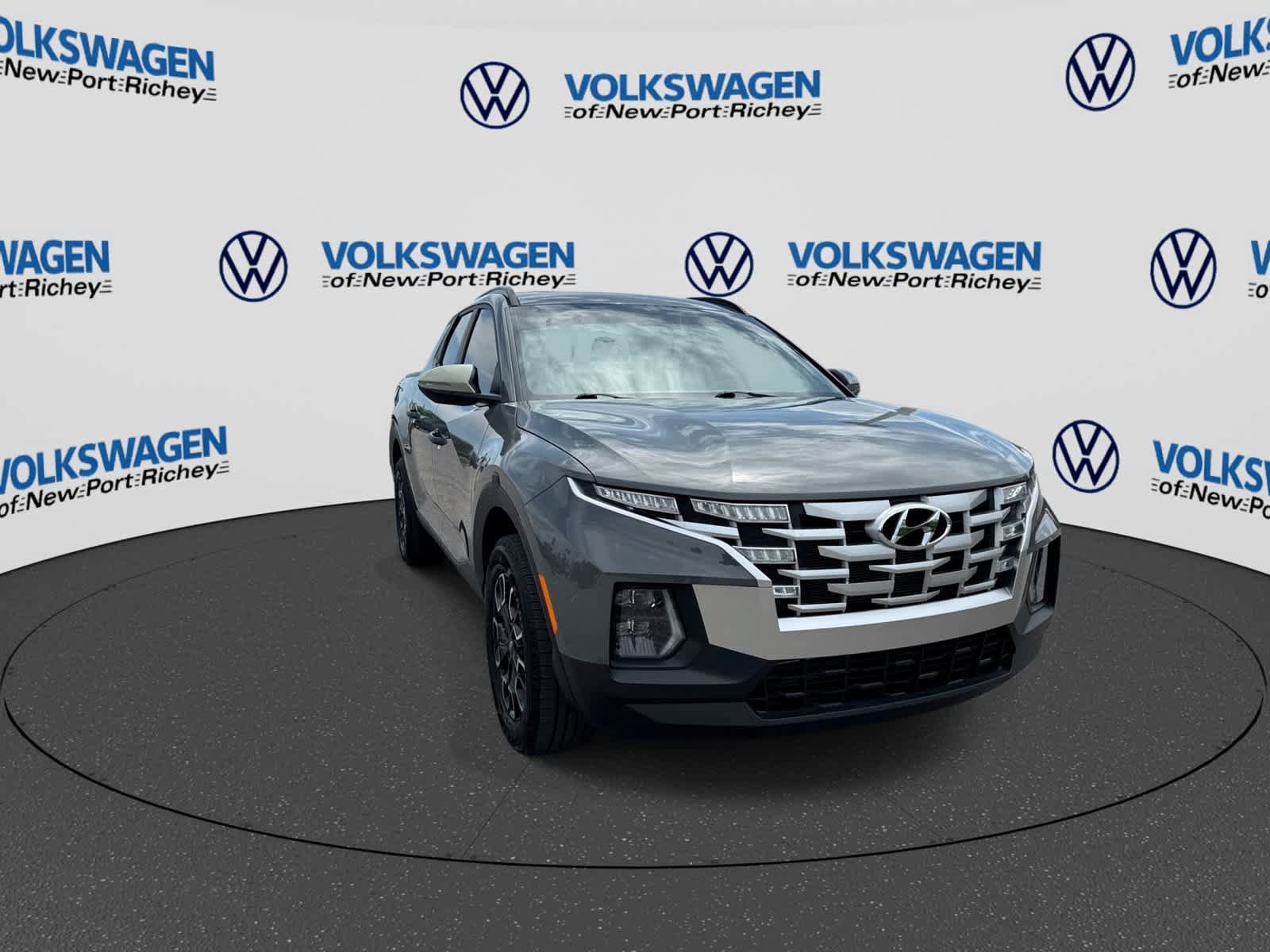Used 2024 Hyundai Santa Cruz SEL w/ Activity Package AWD/4WD image 16