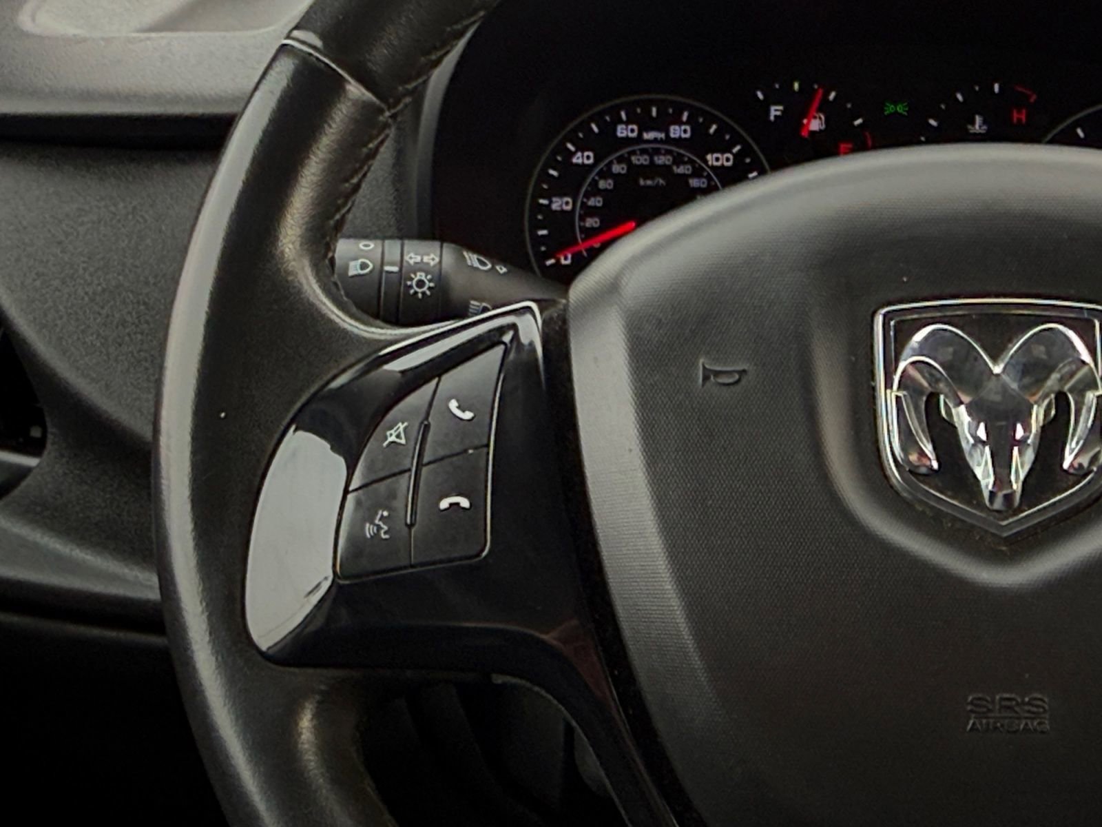 Used 2022 RAM ProMaster City Wagon image 17