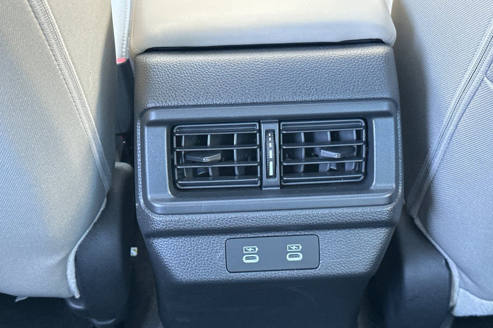 Certified 2025 Honda Accord SE image 14