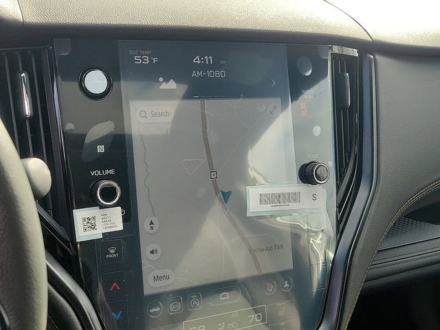 Used 2025 Subaru Outback Wilderness w/ Wilderness Package image 13