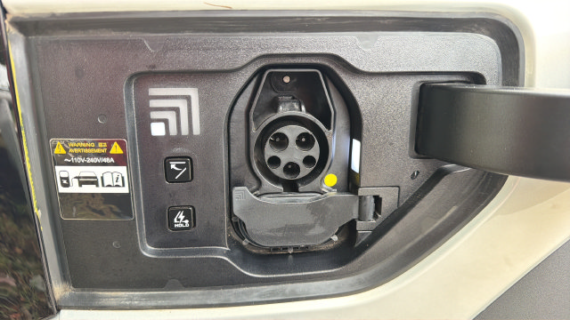 Used 2024 Kia EV9 Wind AWD/4WD image 48