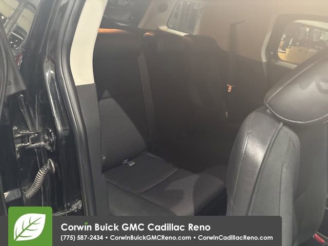 Used 2007 Toyota FJ Cruiser 4WD image 23