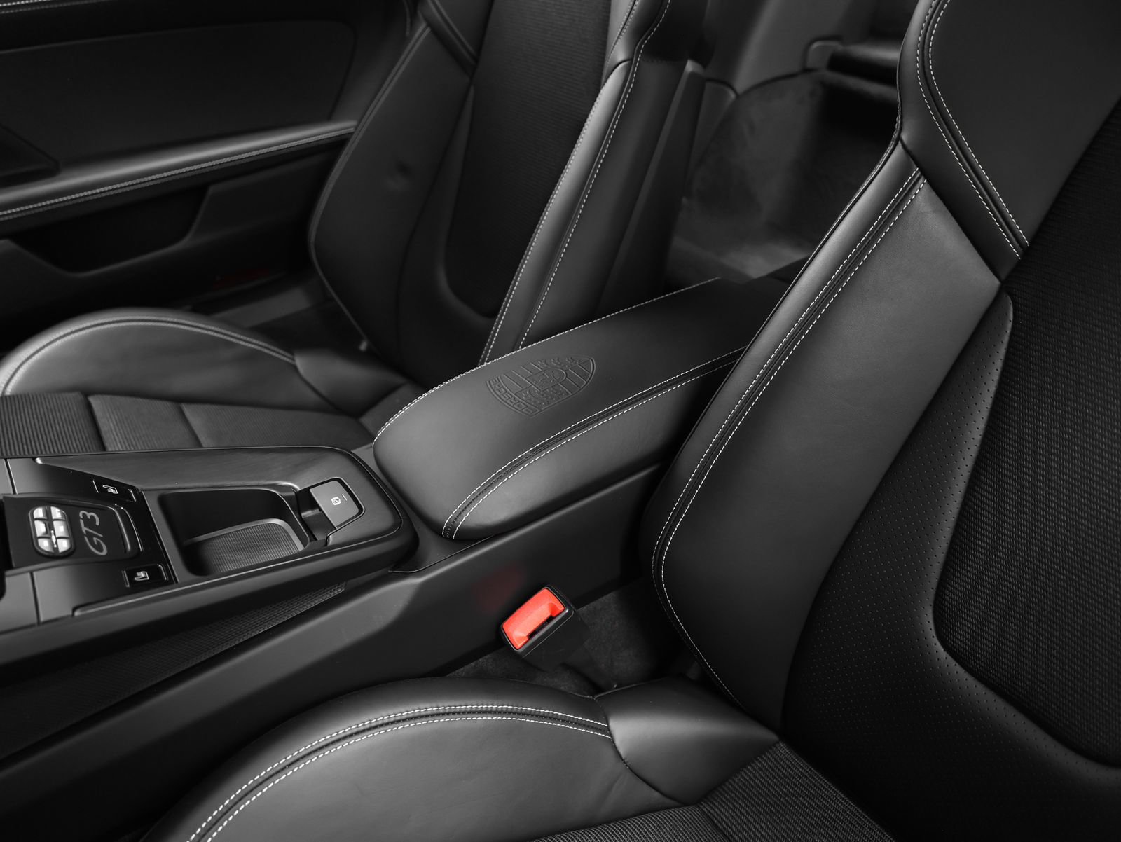 Certified 2022 Porsche 911 GT3 RWD image 50