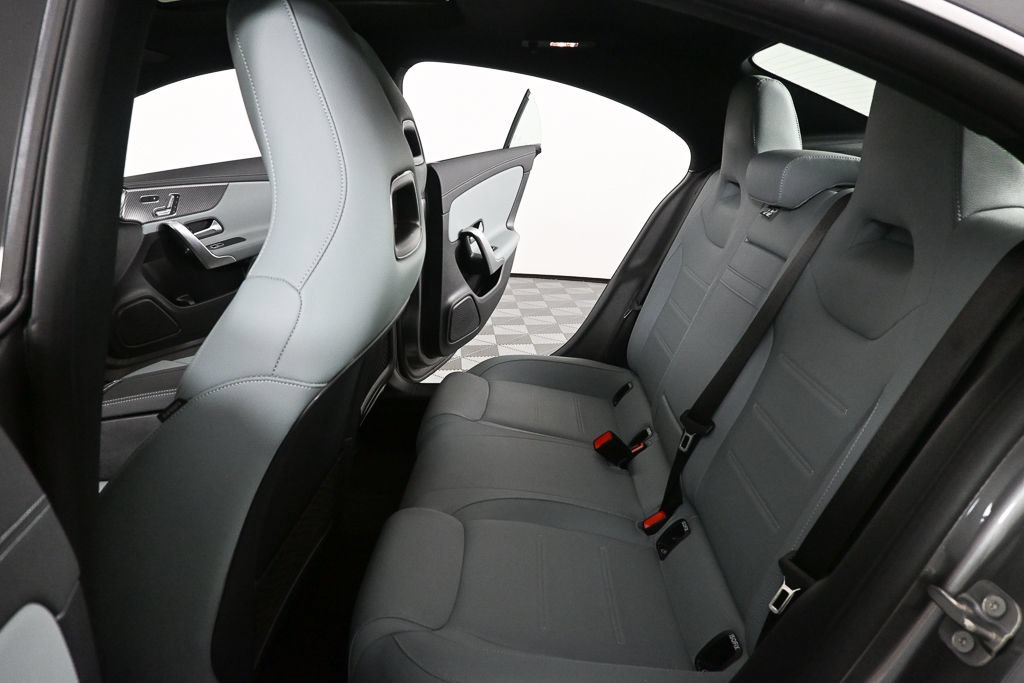Certified 2026 Mercedes-Benz CLA 250 image 19