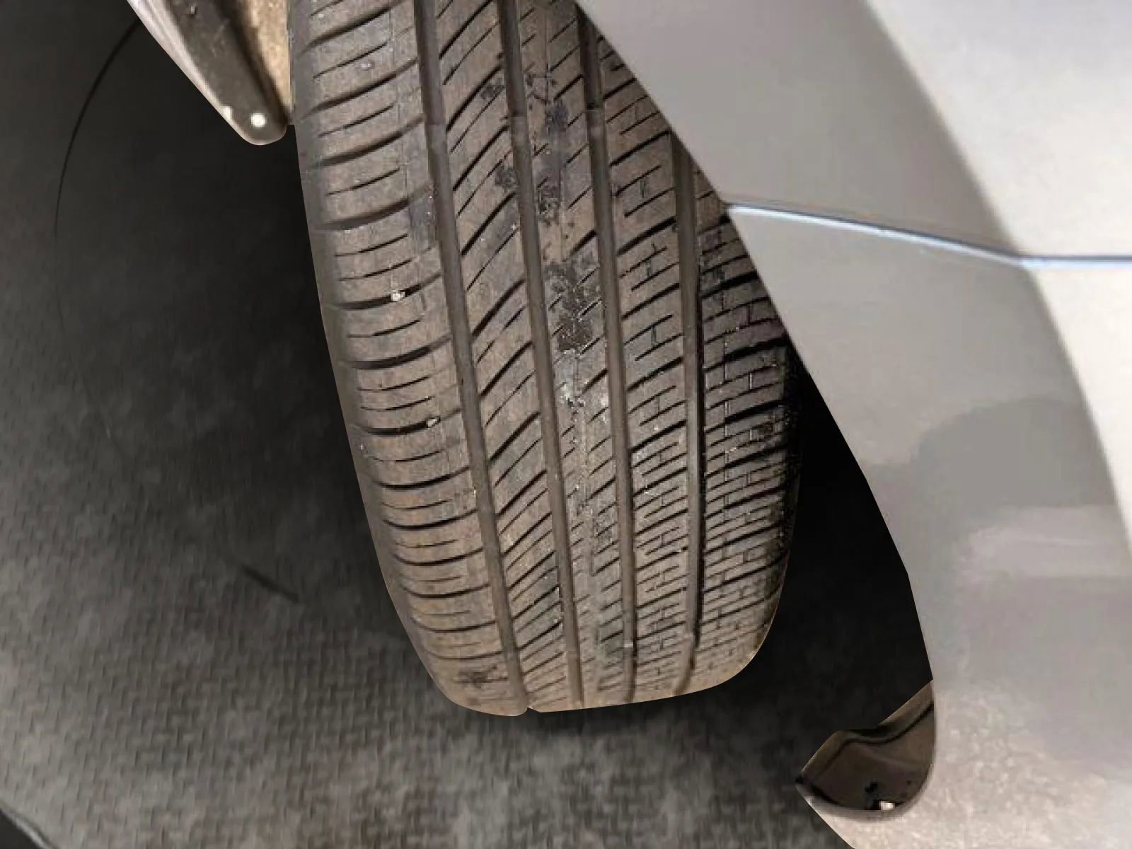 Used 2025 Volkswagen Jetta SE image 49