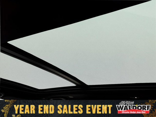 New 2025 Jeep Wagoneer Series II image 13