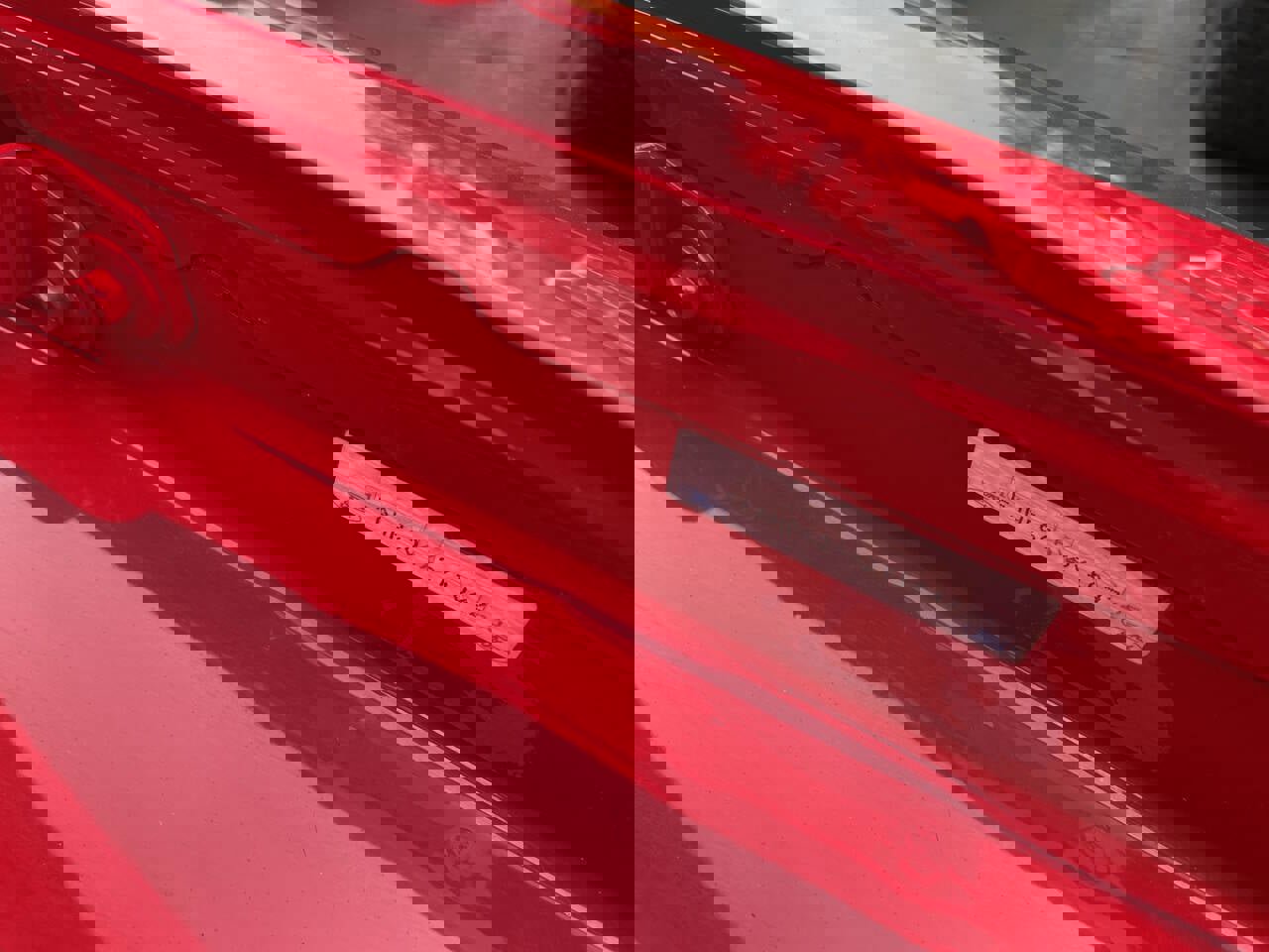 Used 2002 Ford Thunderbird Deluxe image 91