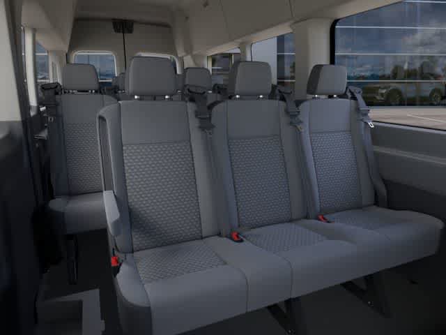 New 2026 Ford Transit 350 XLT RWD image 11