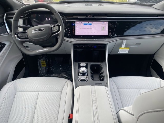 New 2025 Jeep Wagoneer S Limited image 37