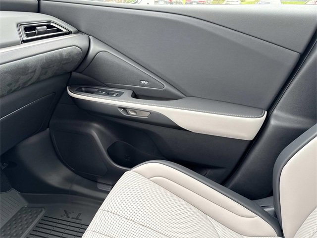 New 2026 Lexus TX 350 AWD image 22