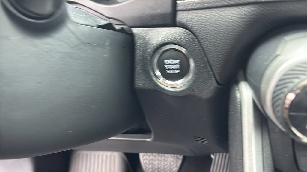 Used 2023 Toyota RAV4 XLE Premium AWD/4WD image 17