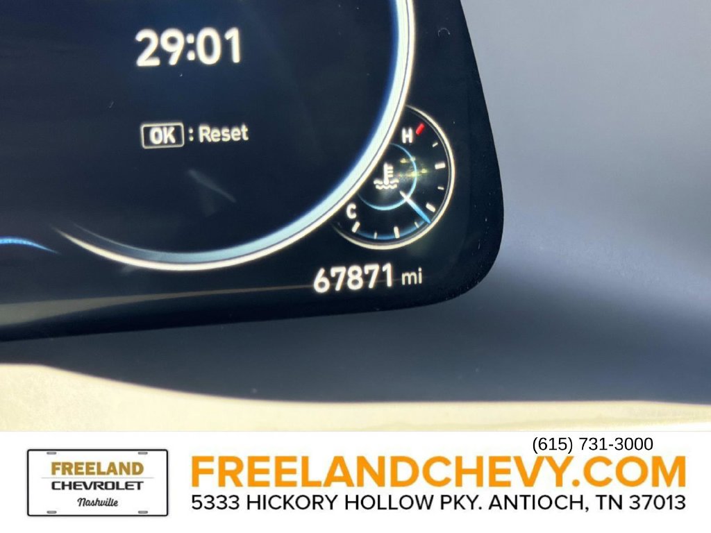 Used 2022 Hyundai Sonata SEL Plus FWD image 43