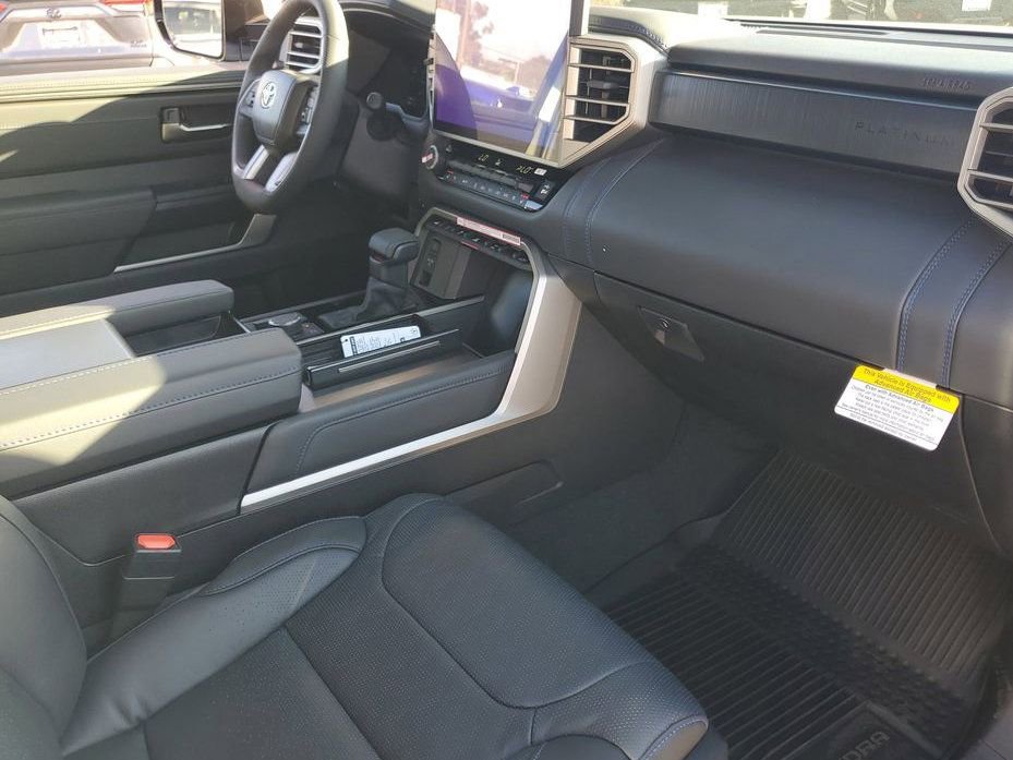 New 2026 Toyota Tundra Limited image 31