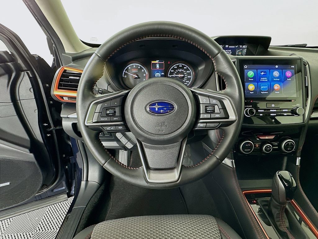 Used 2019 Subaru Forester Sport w/ Popular Package #2 image 11