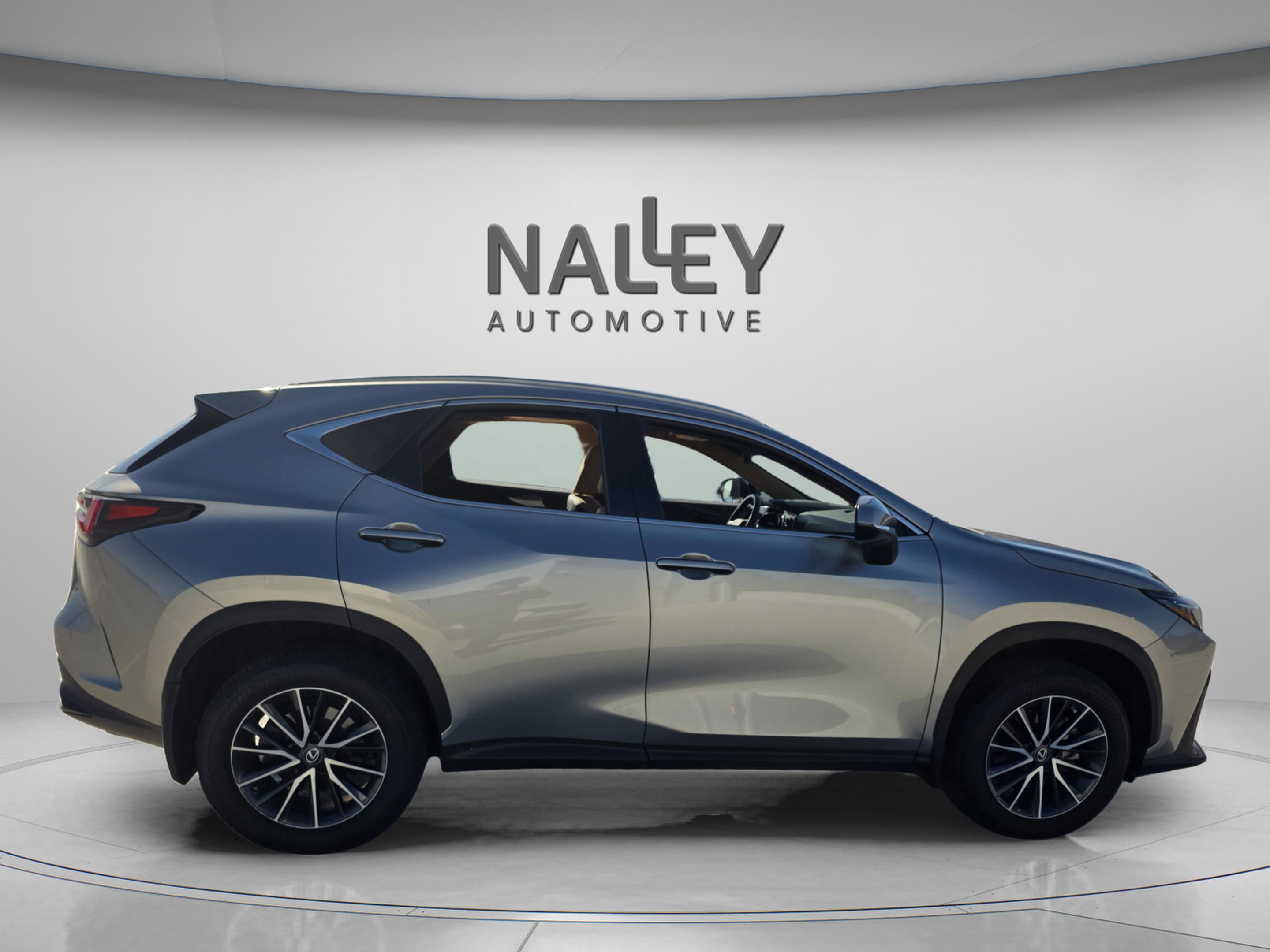 Used 2023 Lexus NX 350 AWD w/ Premium Package image 6