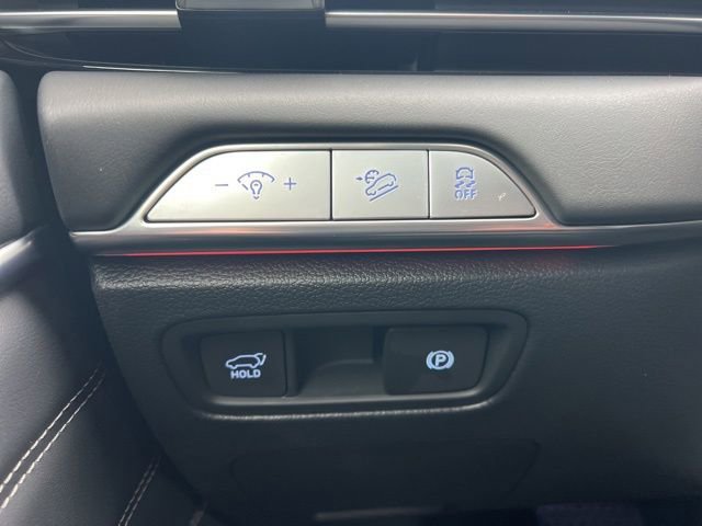 Used 2025 Genesis GV80 2.5T Select image 27