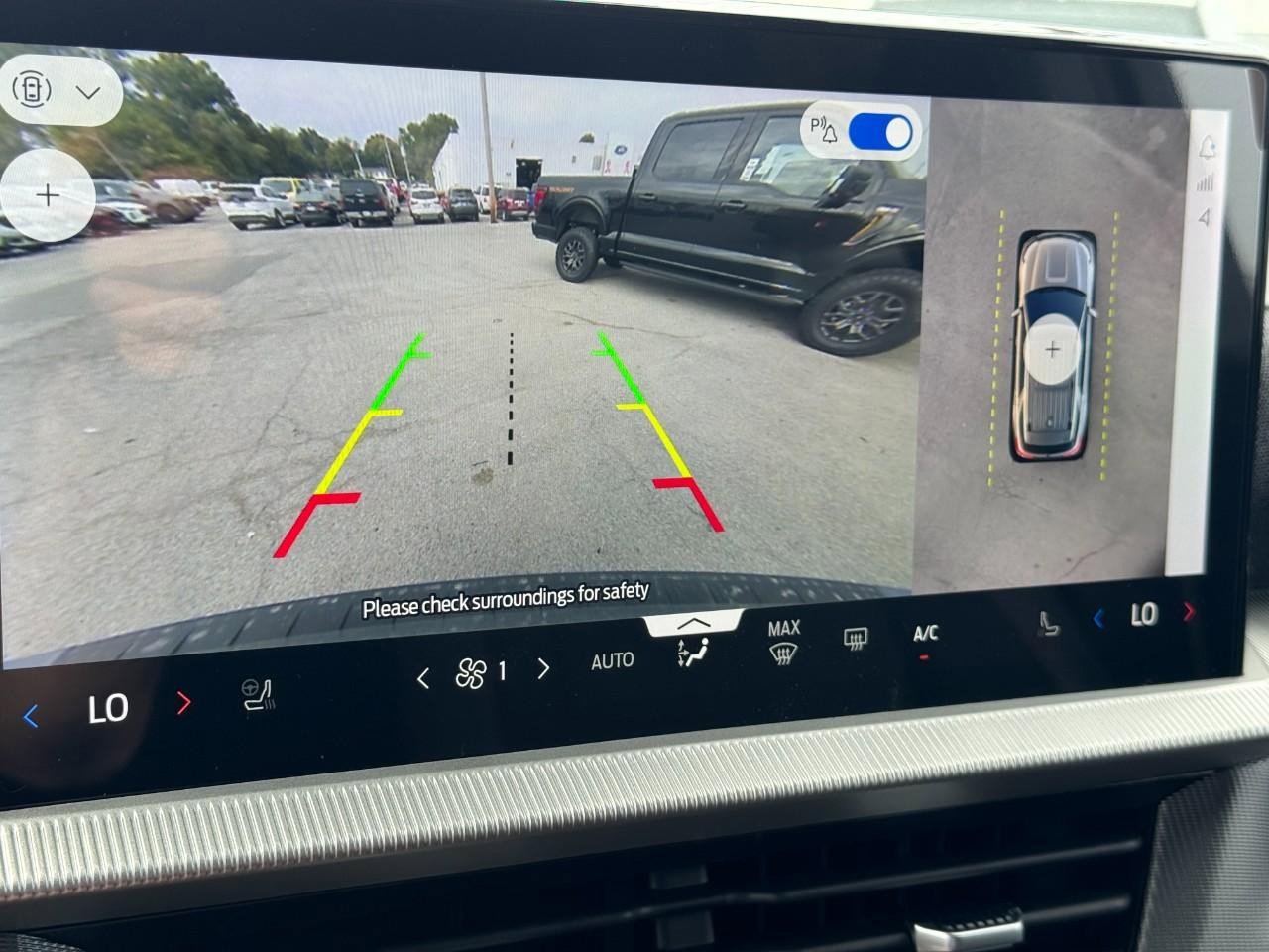 New 2026 Ford Explorer ST image 18