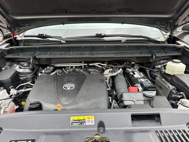 Used 2021 Toyota Highlander XSE image 28