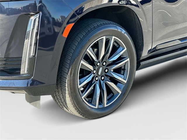 Certified 2023 Cadillac Escalade Sport w/ Touring Package image 29