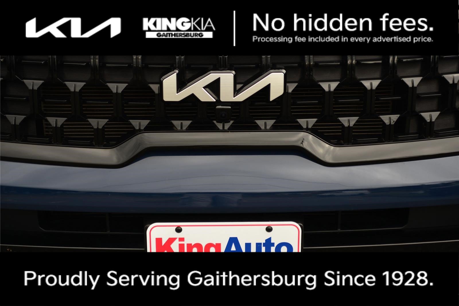 Certified 2024 Kia Telluride SX X-Pro AWD/4WD image 9