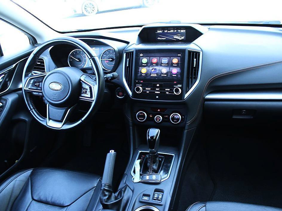 Used 2019 Subaru Crosstrek 2.0i Limited w/ Moonroof Package w/Navigation AWD/4WD image 18