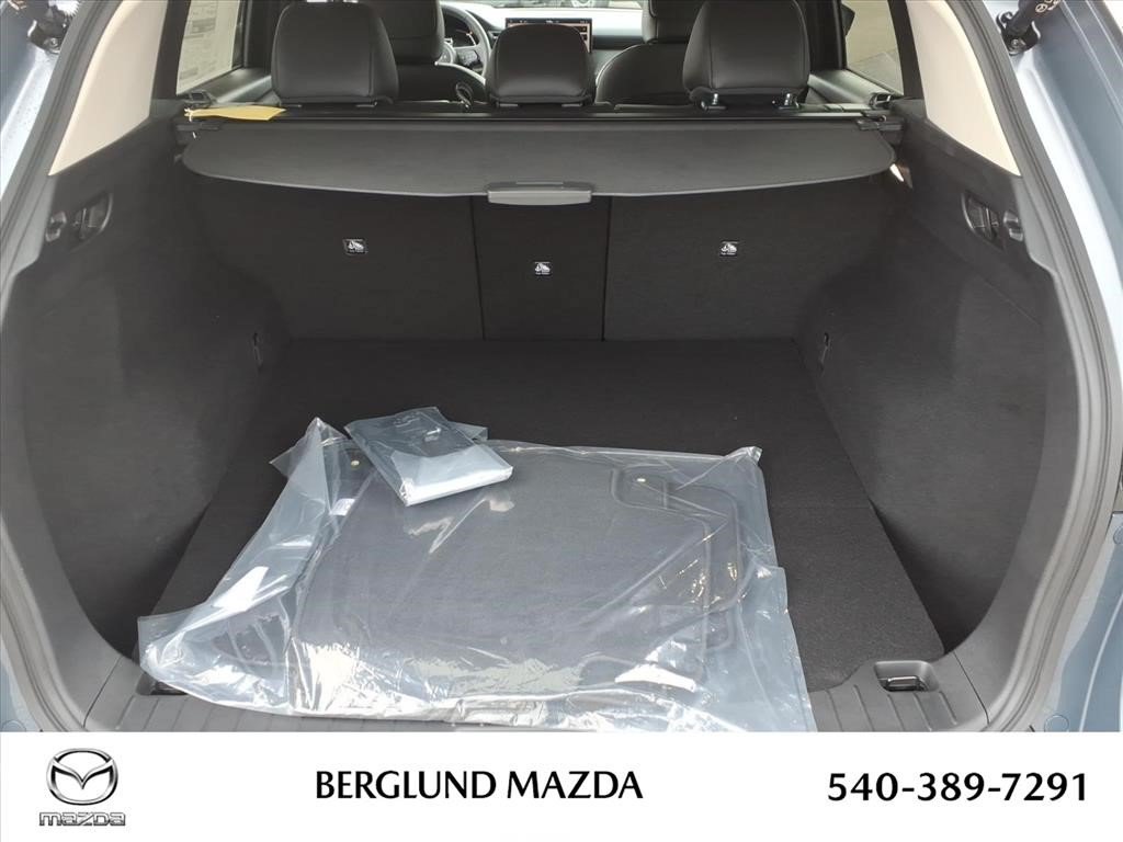 New 2026 MAZDA CX-5 Preferred AWD/4WD image 9