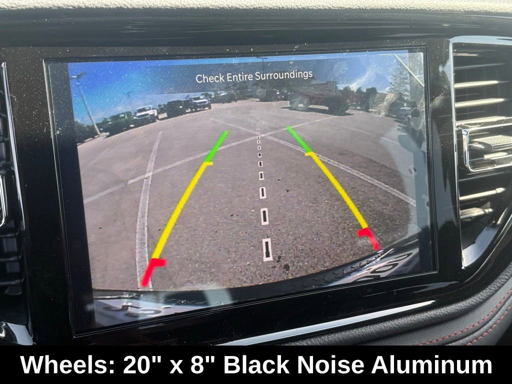 New 2026 Dodge Durango GT w/ Blacktop Package image 22