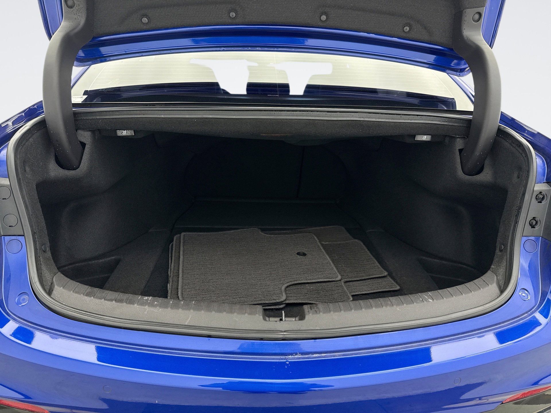 Used 2020 Acura TLX w/ A-SPEC Pkg FWD image 25