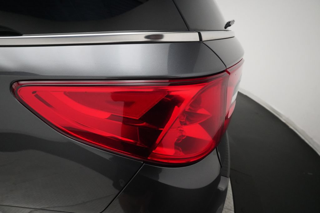 Certified 2024 Honda Odyssey Elite image 34