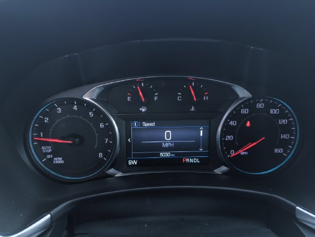 Used 2023 Chevrolet Equinox LT FWD image 16
