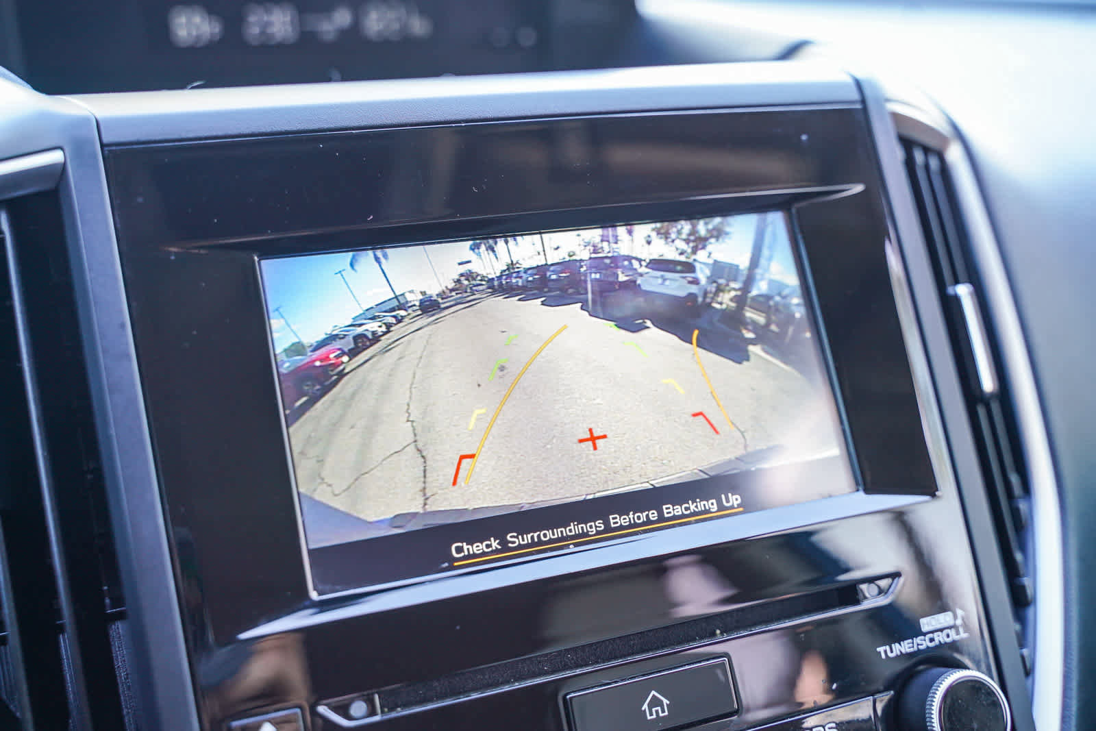 Certified 2022 Subaru Forester w/ Popular Package #1 image 25